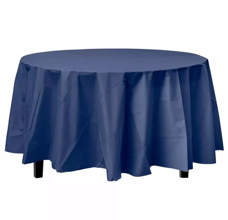 Dining Table Cover Waterproof