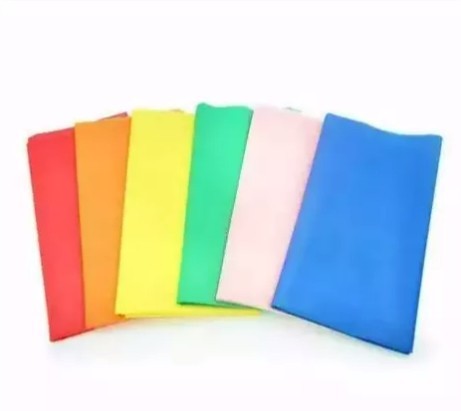 Plastic Tablecloth Cover