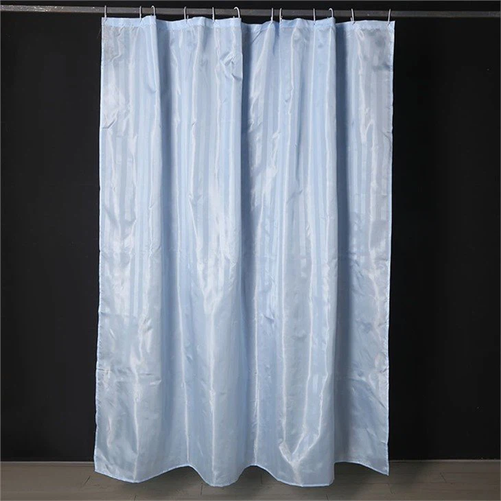 shower curtain