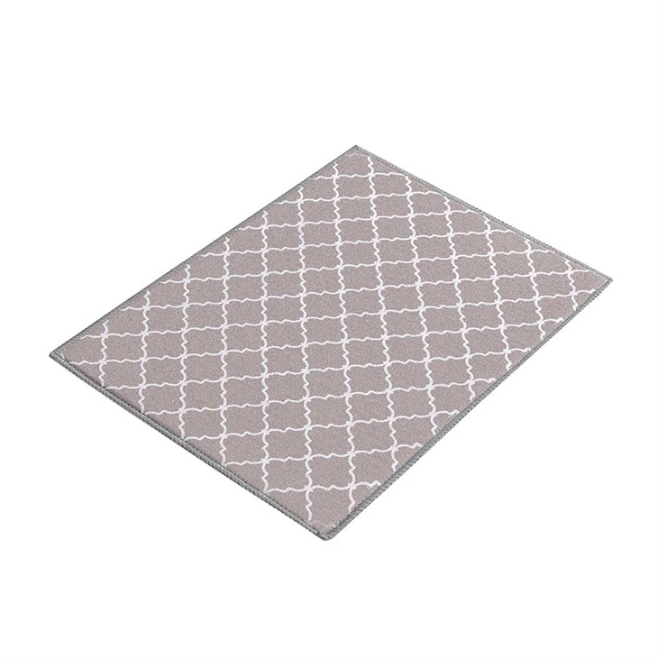 Dry Mat Water Control Mat Table Absorbent Mat Placemat