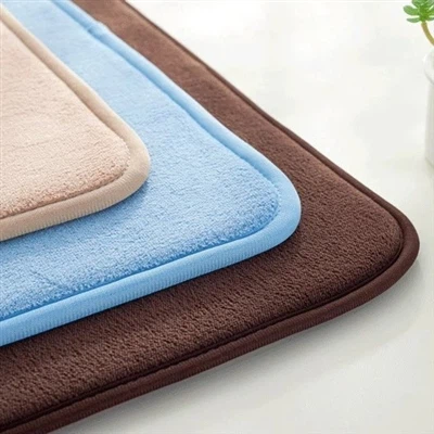 Uvedenie nových podlahových rohoží na zvýšenie pohodlia a bezpečnosti domova